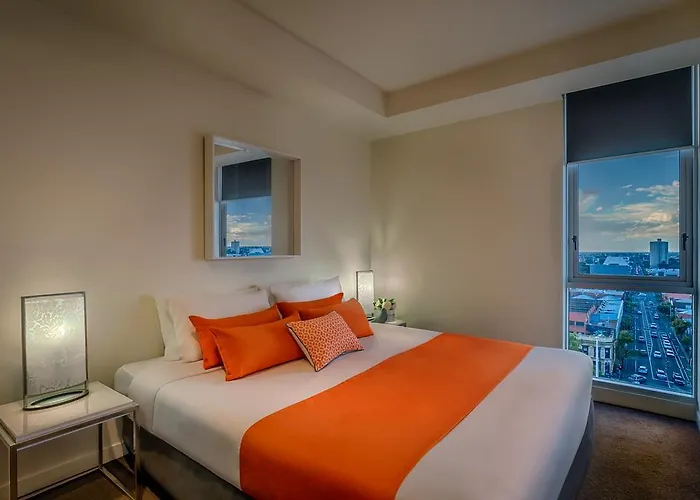 Tribeca Serviced Apartments